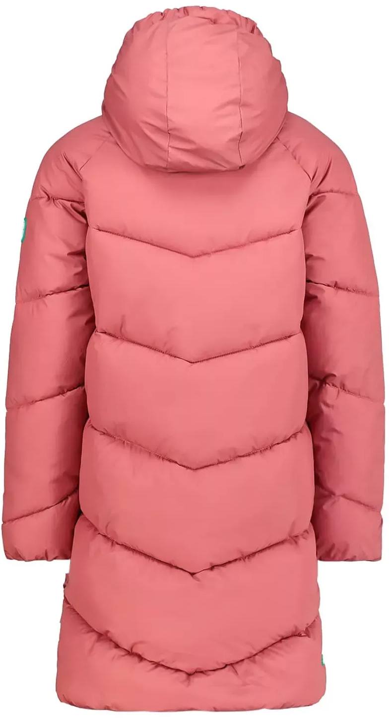 Save The Duck Becky Pink 04