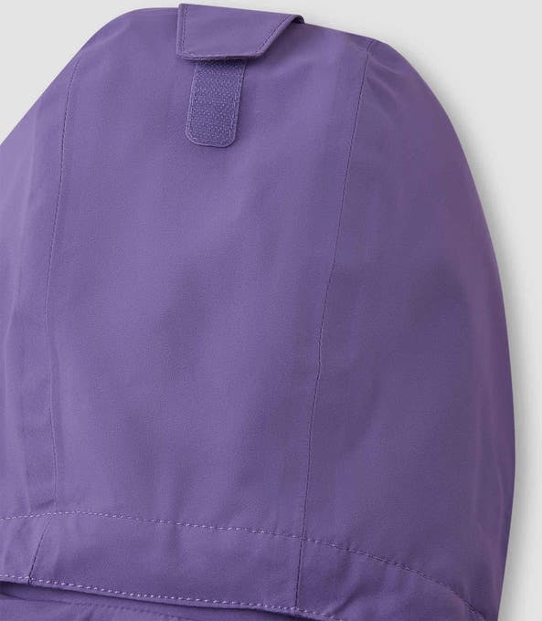 Reima Salmi Jacket Lila 06