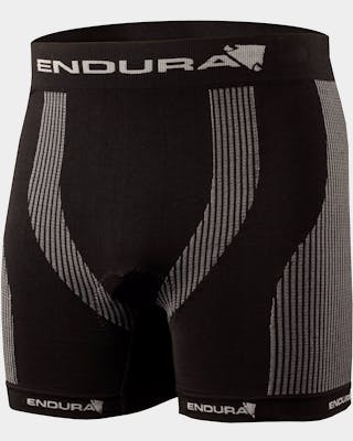 Engineered Padded Boxer