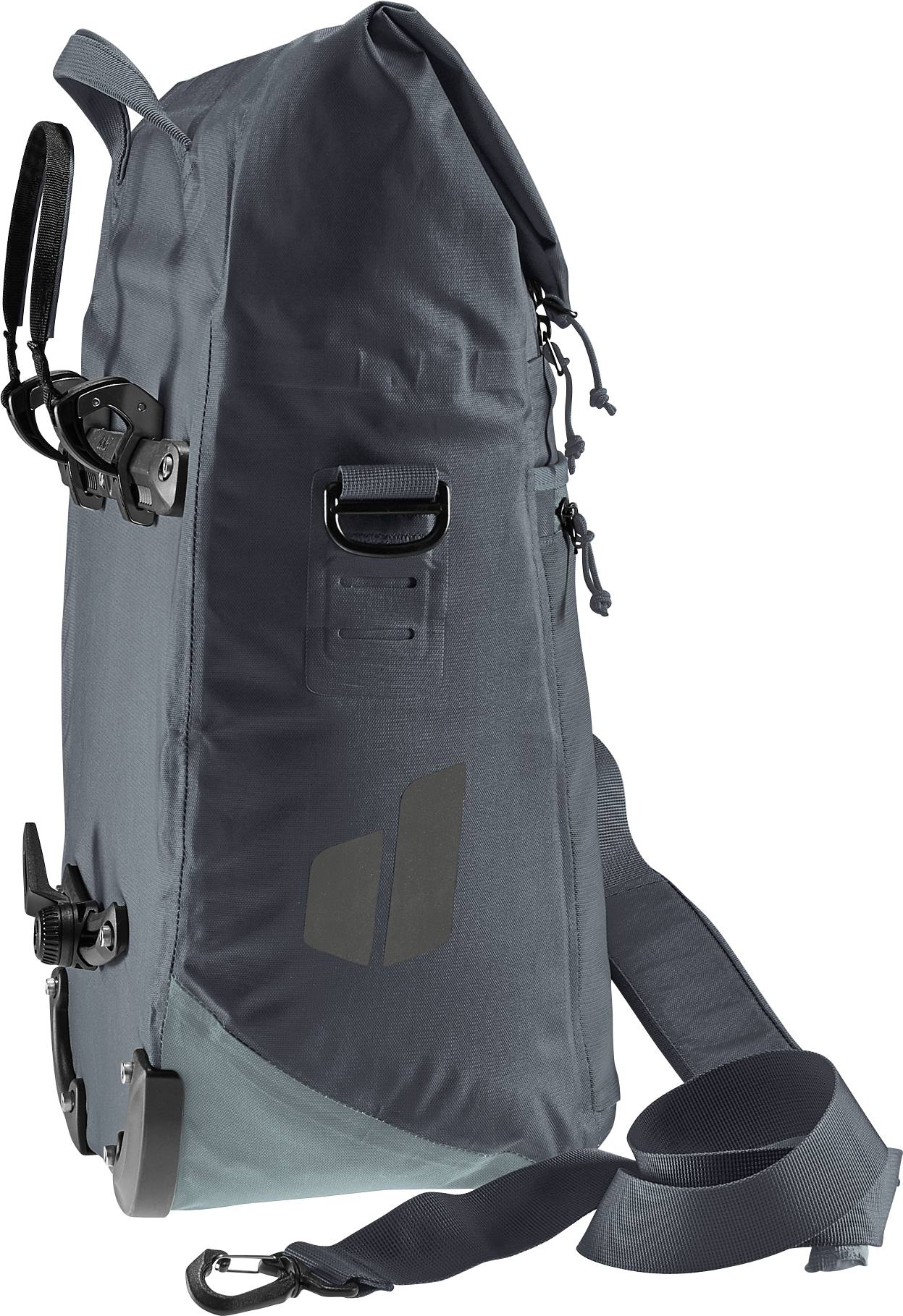 Deuter Mainhattan 17+10 Graphite 10