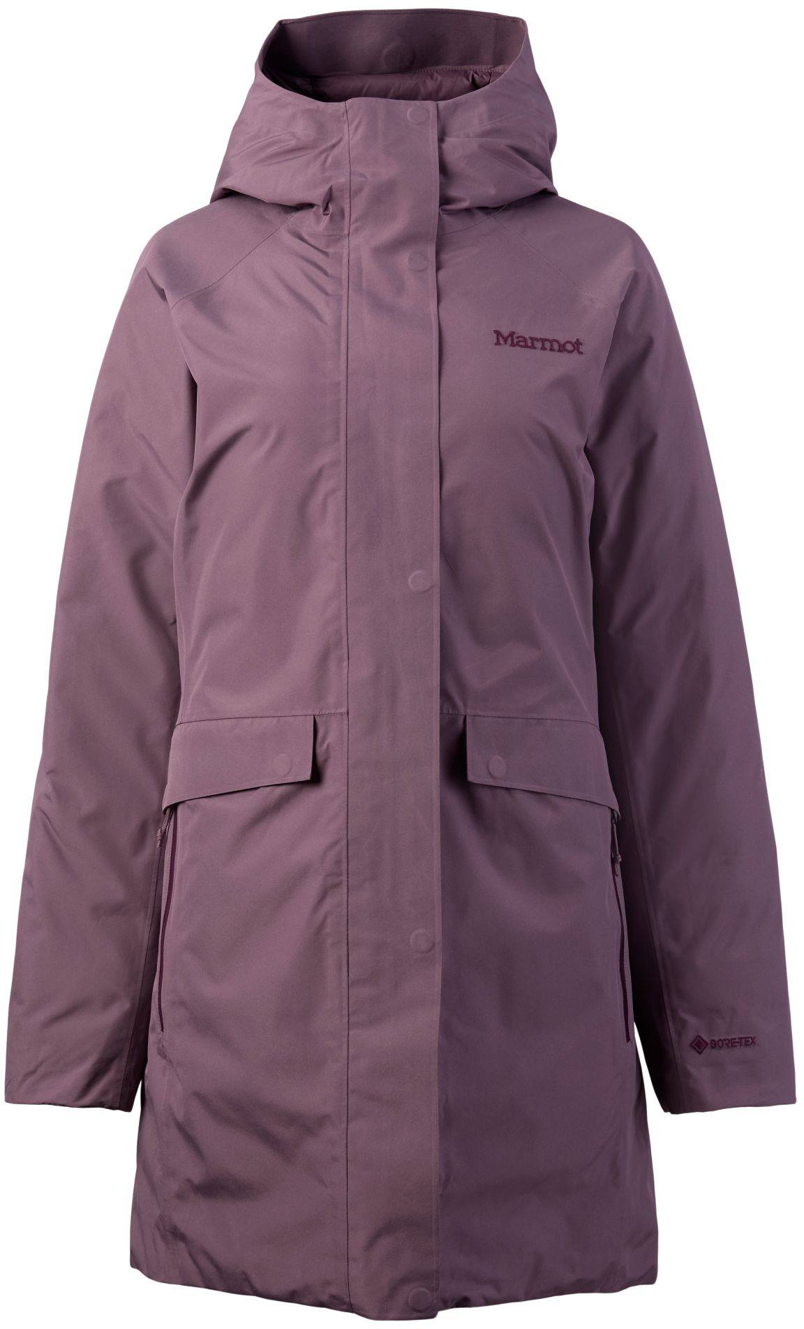 Marmot Women’s Oslo GTX Jacket