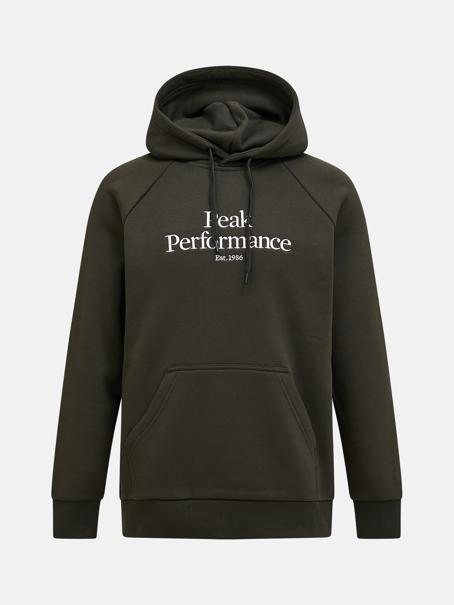 Olive Extreme / Offwhite