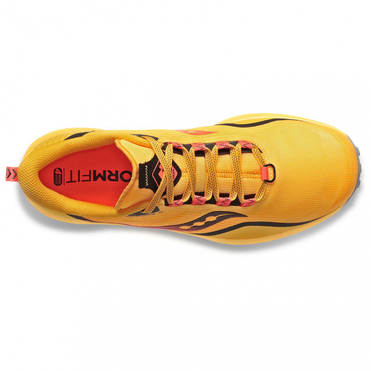 Saucony Peregrine 12 W Gold 04