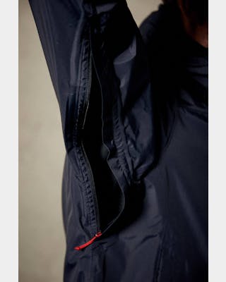 Downpour Jacket