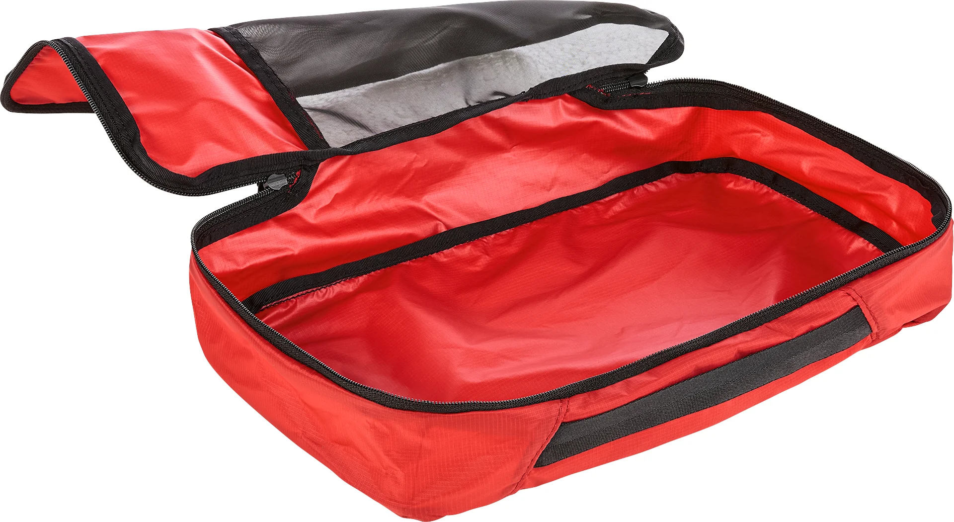 Deuter Mesh Zip Pack 3 Cherry 02