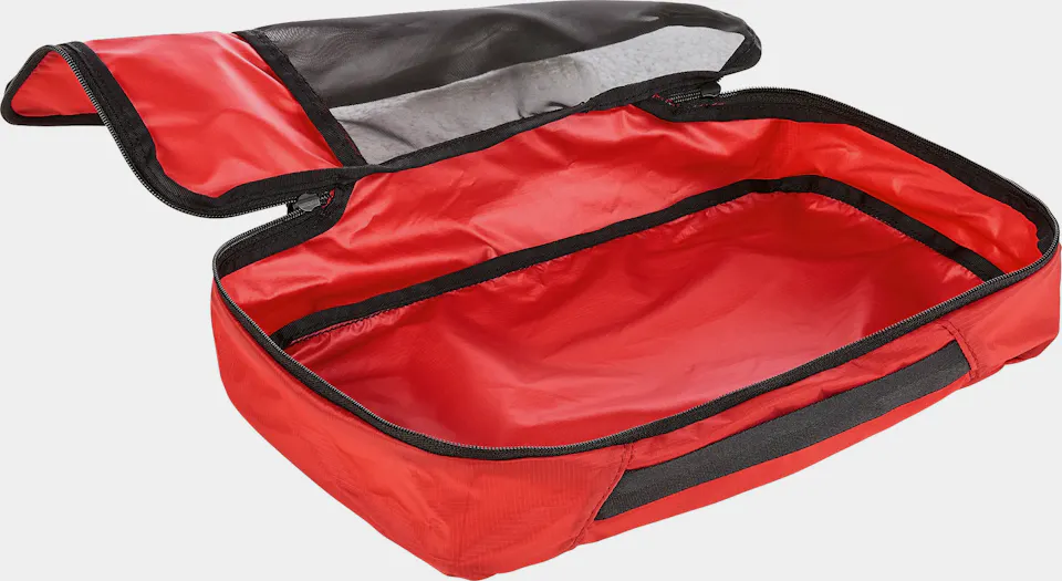 Deuter Mesh Zip Pack 3 Cherry 02