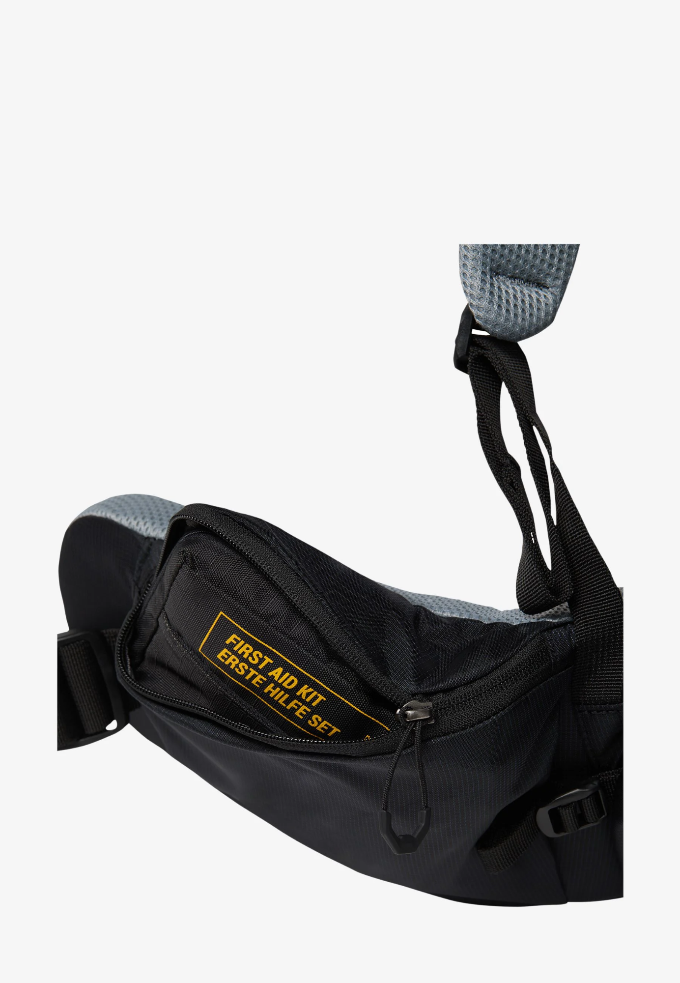 Jack Wolfskin Trailflair Pro 60 S-XL Musta 15