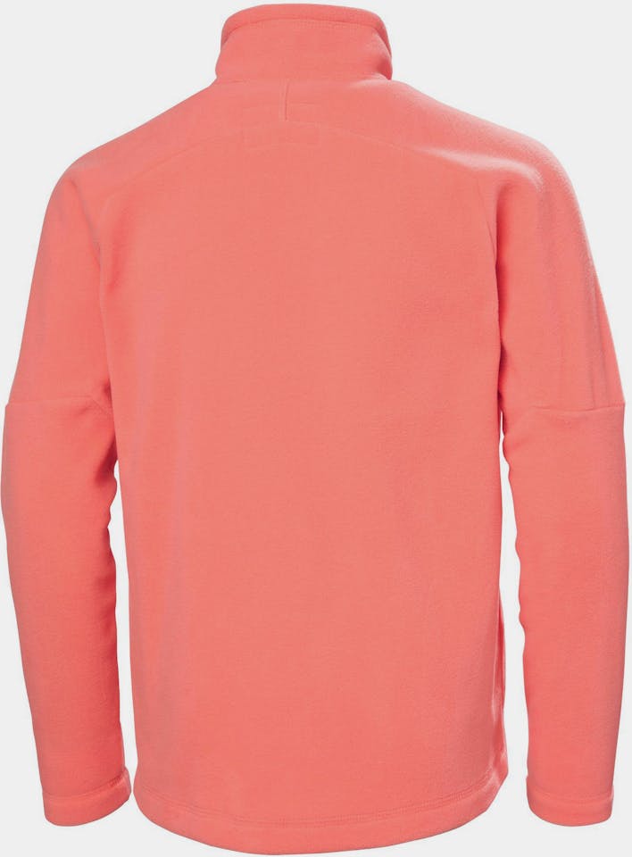 Helly Hansen JR Daybreaker 2.0 Fleece Persikka 02