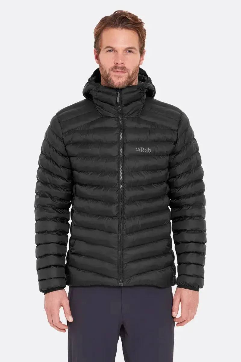 Men's Cirrus Alpine - Легкая мужская верхняя куртка