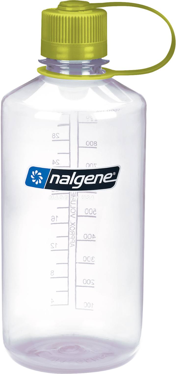 Nalgene Narrow Mouth 1,0L Sustain