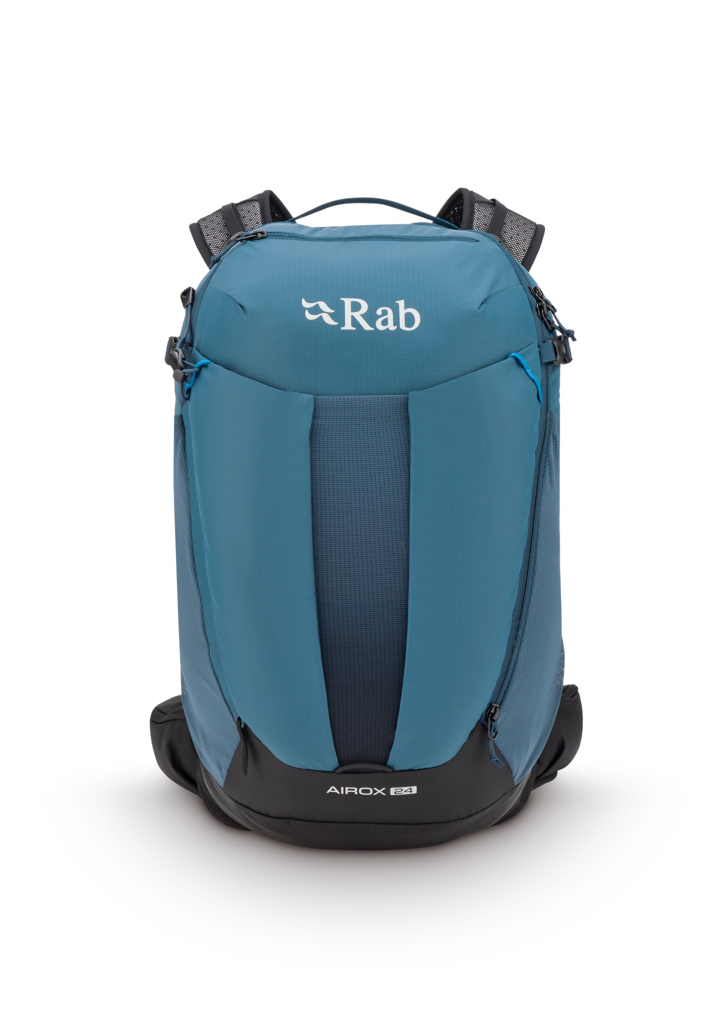 Rab Airox 24 Tempest Blue 04