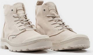 Palladium Pampa Hi Skin