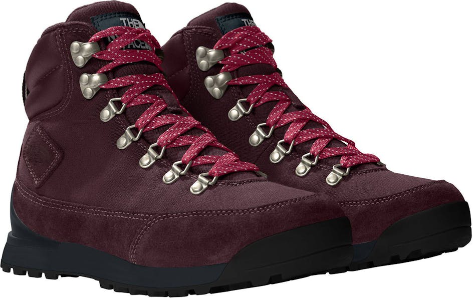 The North Face Women s Back To Berkeley IV Textile