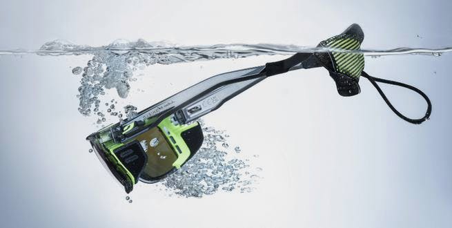 Julbo Camino Ocean Master  04