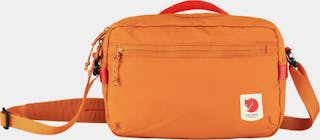 Fjällräven High Coast Crossbody (Oranssi)