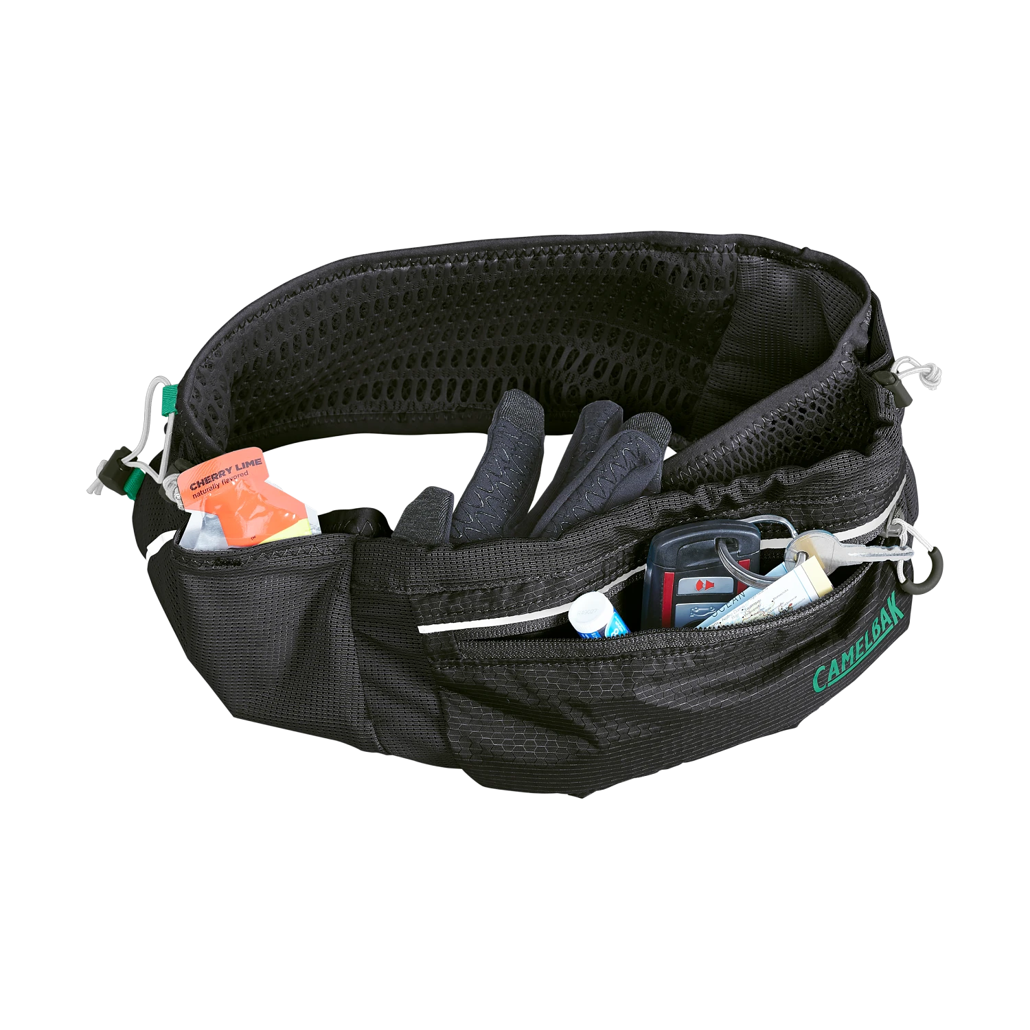 CamelBak Ultra Belt 0,5L Black 02