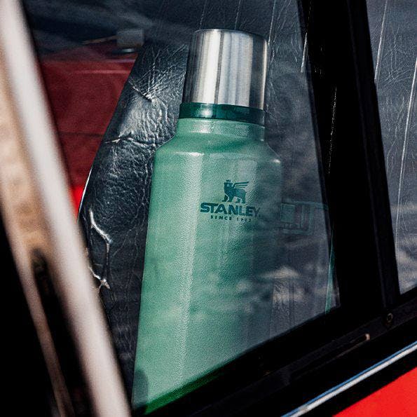 Stanley Classic 1,9 L Green 05