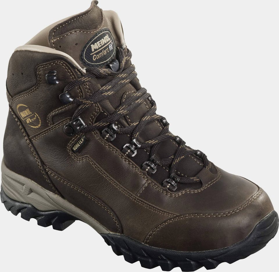 Meindl Matrei GTX Lady Brown 01