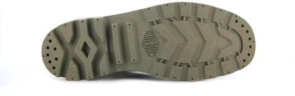 Palladium Pampa Hi II Organic Vihreä 05