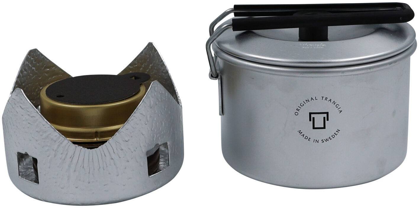 Trangia Micro Original  04