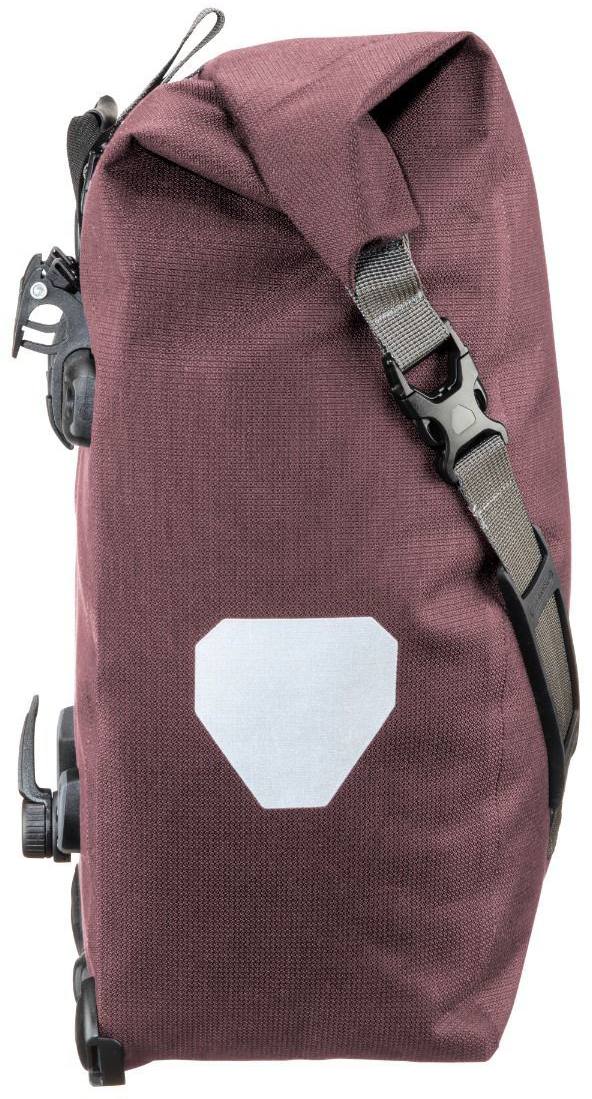 Ortlieb Back-Roller Urban QL2.1, one piece Ashrose 03