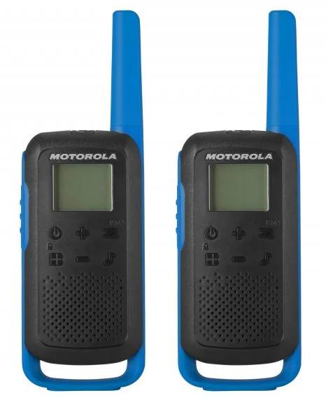 Motorola T62 PMR Talkabout