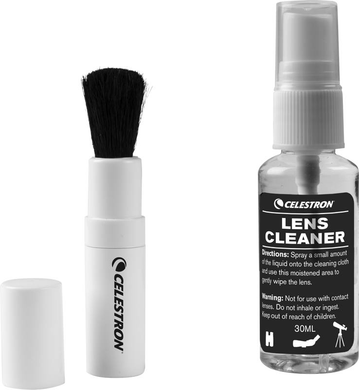 Focus Celestron Lens Cleaning Kit  03