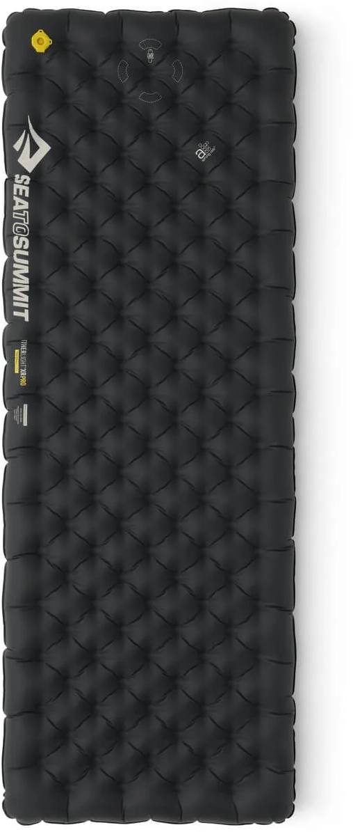 Sea To Summit Etherlight XR Pro Insulated Regular Rectangular Wide  06