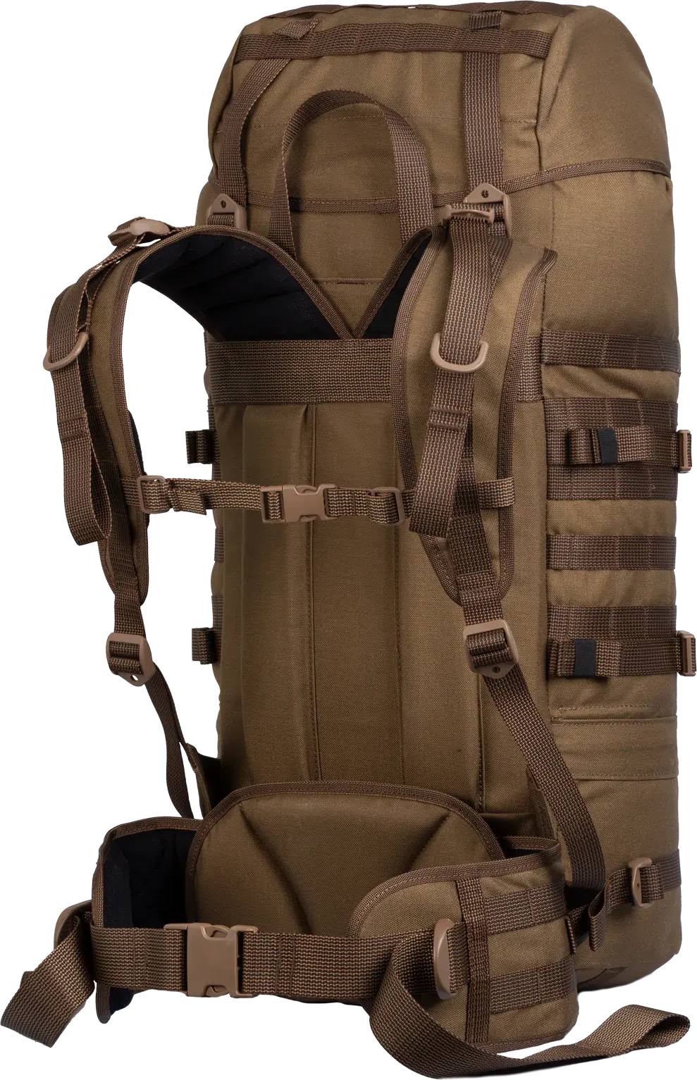 Savotta Jääkäri L backpack - Scandinavian Outdoor