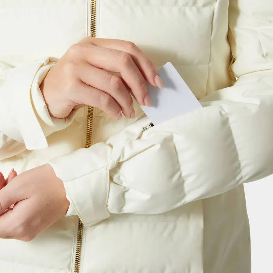 Helly Hansen Imperial Puffy W Jacket Snow 05