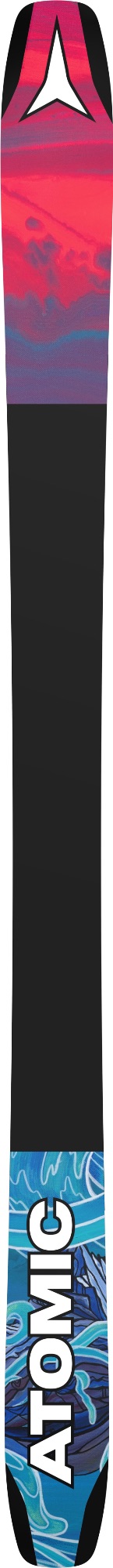 Atomic Bent 100 25/26  04