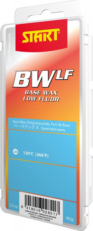 Start BWLF Base Wax