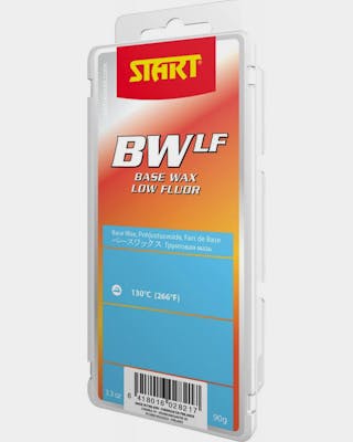 BWLF Base Wax