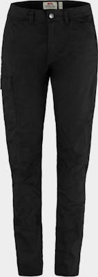 Fashion (Black)TACVASEN Casual Long Pants Women's Cargo Work Pants Hiking  Trekking Fishing Trousers Running Sports Joggers Sweatpants Bottoms DOU @  Best Price Online