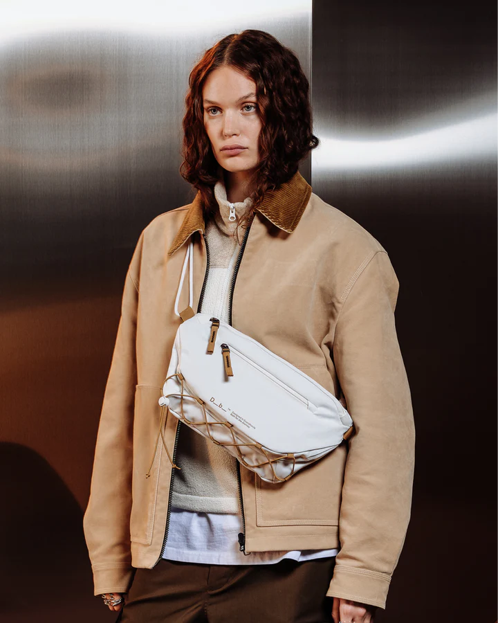 DB Hugger 25L Roamer, Pro Sling 6L, Hugger Roller 90L Musta 19