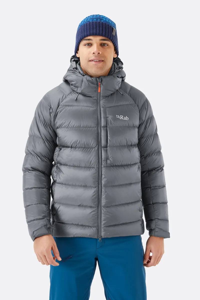 rab insulated jackets mens