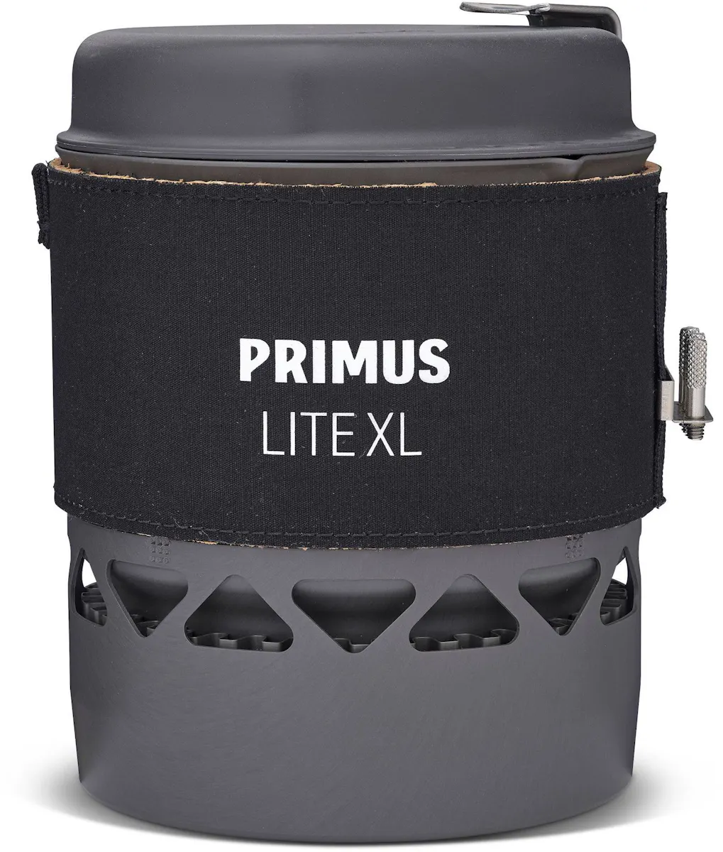 Горшок Lite XL 1.0