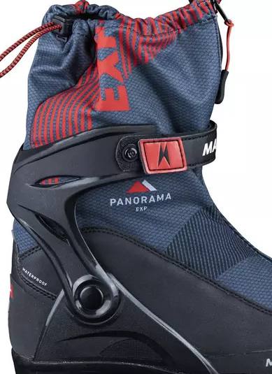 Madshus Panorama Explorer Boots  02