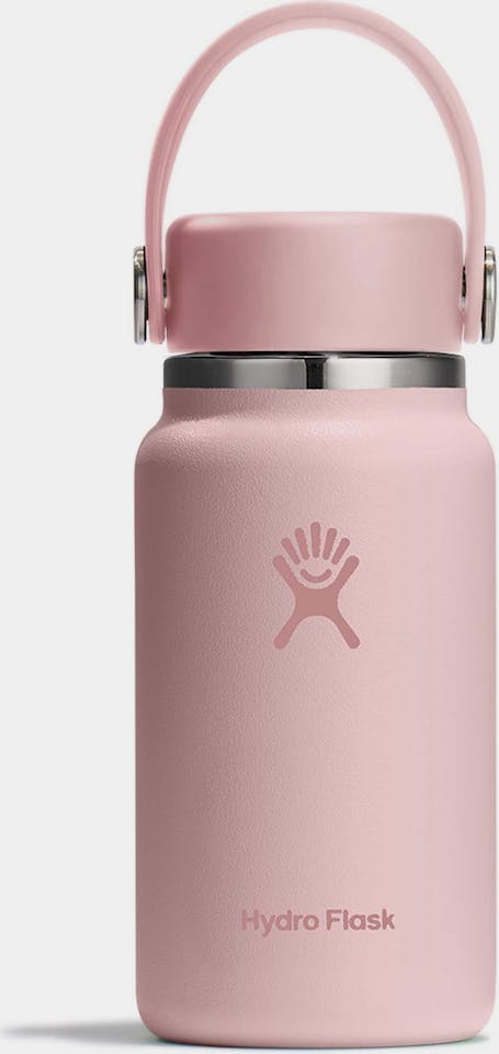 Hydro Flask Hydrof 200ml micro hydro Trillium 03