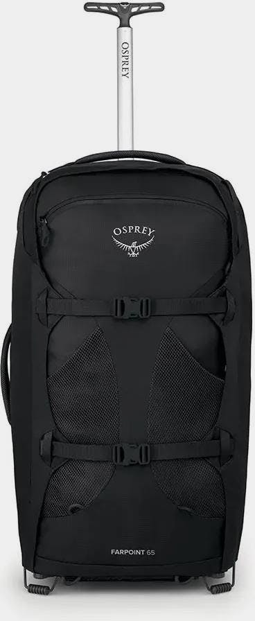 Osprey Farpoint Wheels 65 Black 02