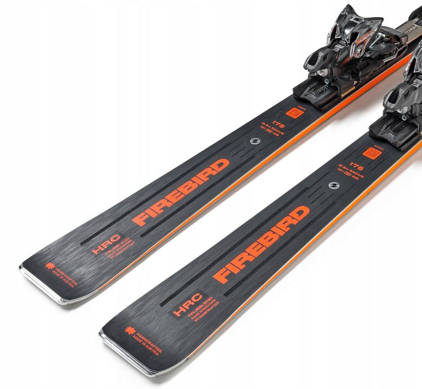 Blizzard Firebird HRC +xcell 14 25/26  02