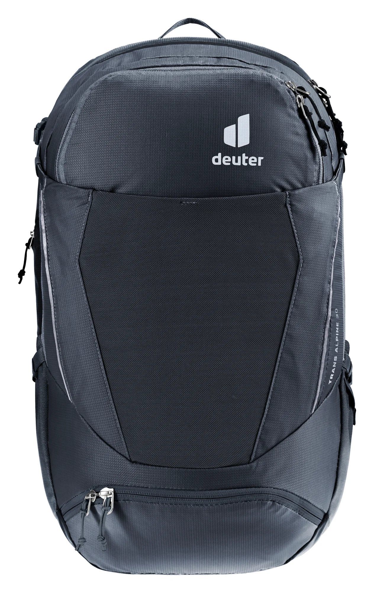 Deuter Trans Alpine 30 Musta 07