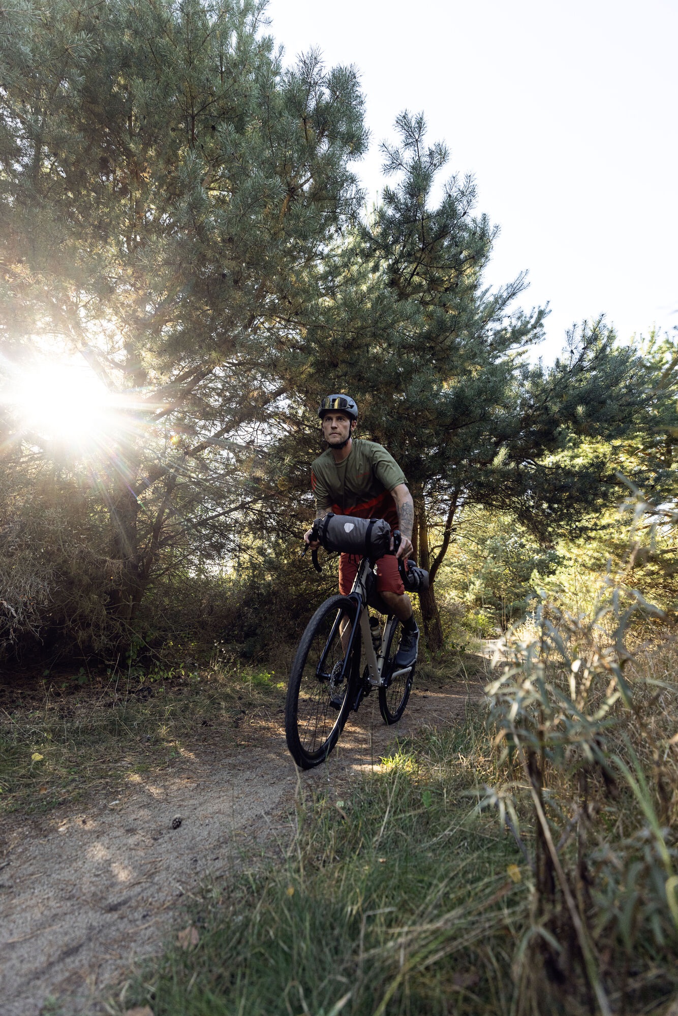 Ortlieb Handlebar-Pack 9L Flex Musta 10