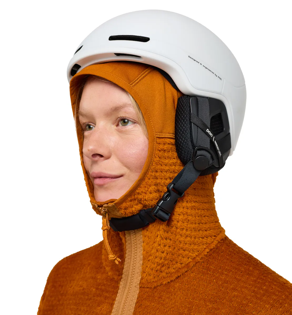 Haglöfs Vassi MID W Hood