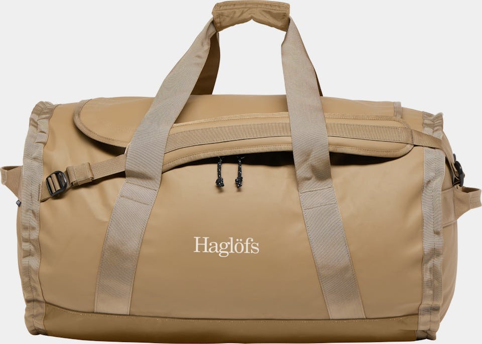 Haglöfs Lava 90 Oak/Red Oak 02