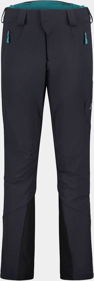 Rab Women's Ascendor Pant Ebony 02