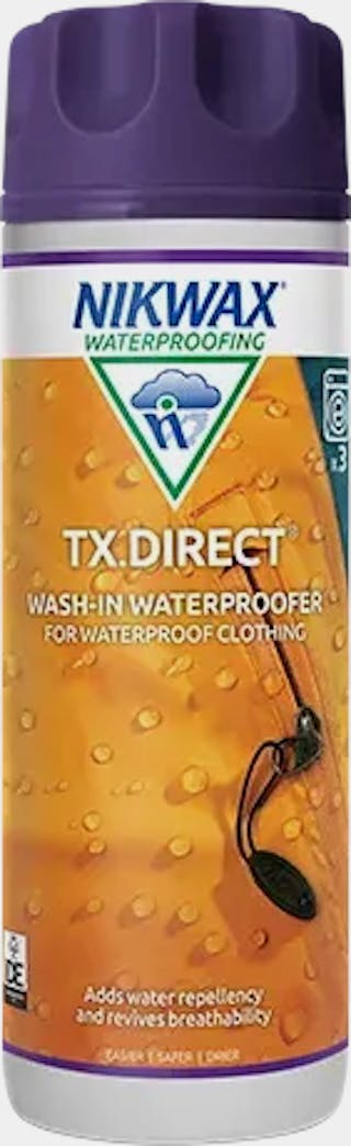 Nikwax Tx.Direct Wash-in 300ml