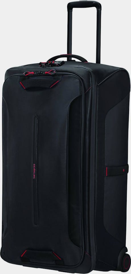 Samsonite Ecodiver Duffle 79 Wheel Musta 06