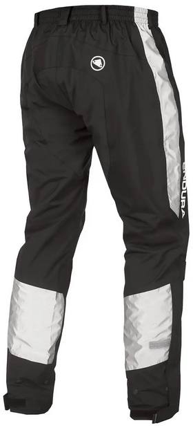 Endura Urban Luminite WP II Pant Anthracite 02