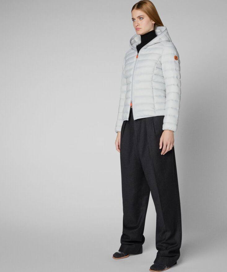 Save The Duck Women's Dizy Valkoinen 04